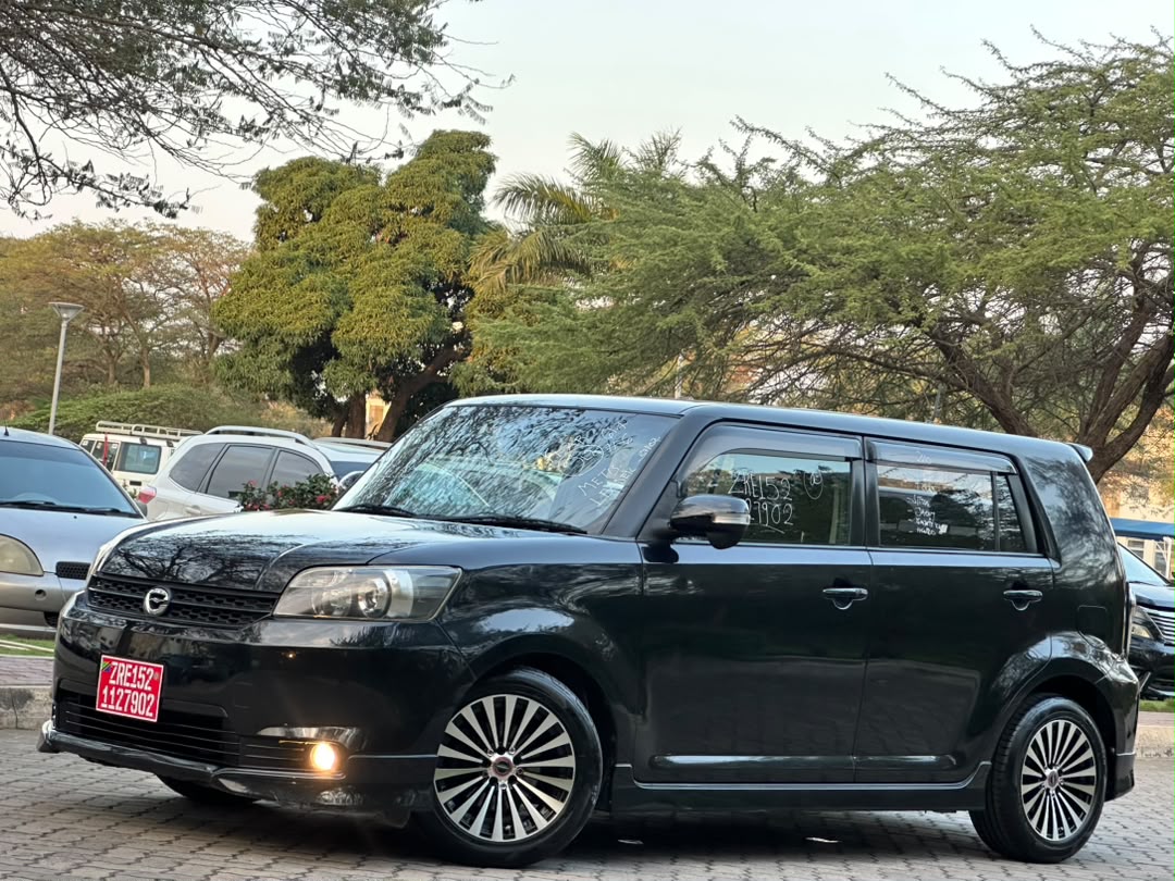 TOYOTA COLLORA RUMION thumbnail 2